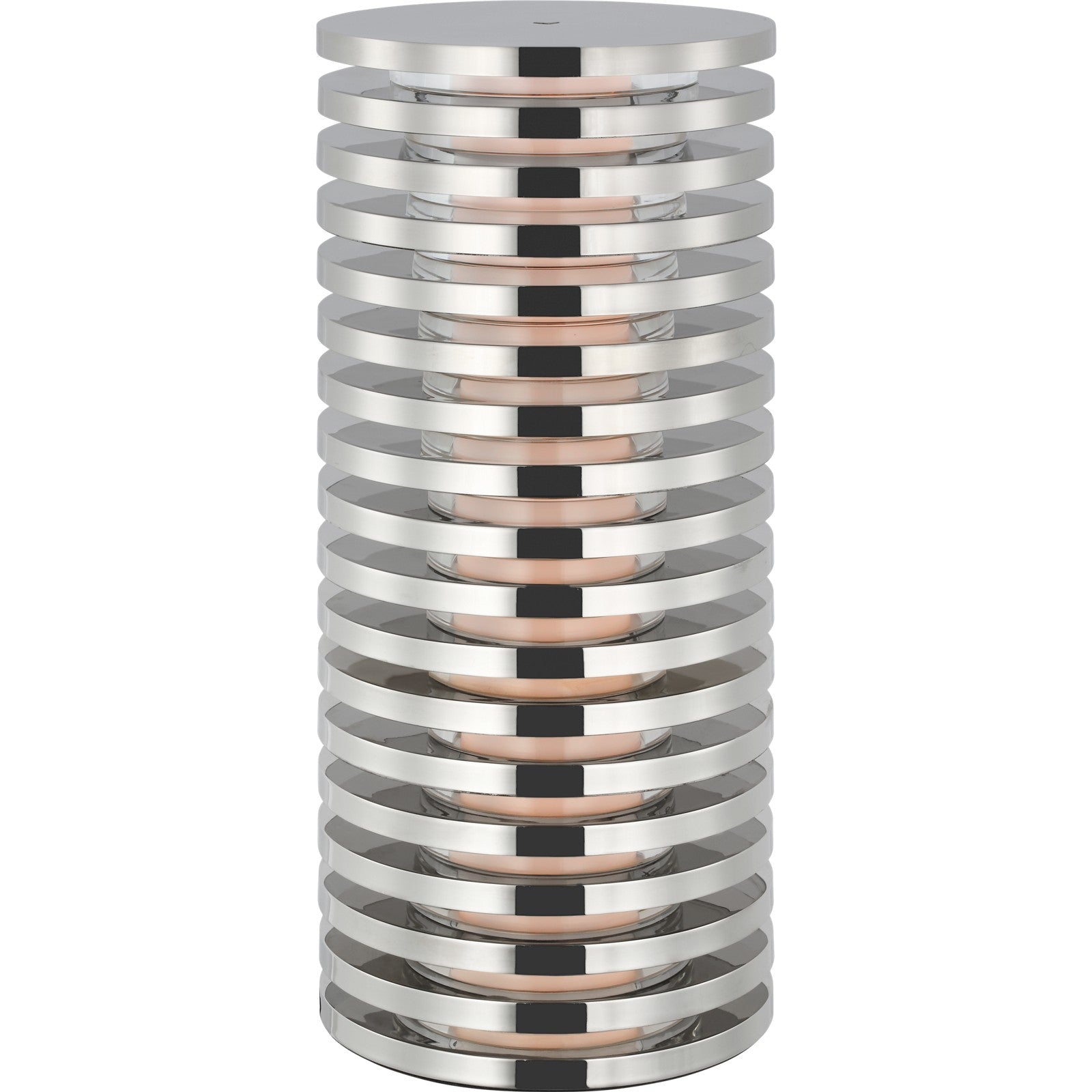 Quoddy Small Table Lamp - Visual Comfort Modern 9