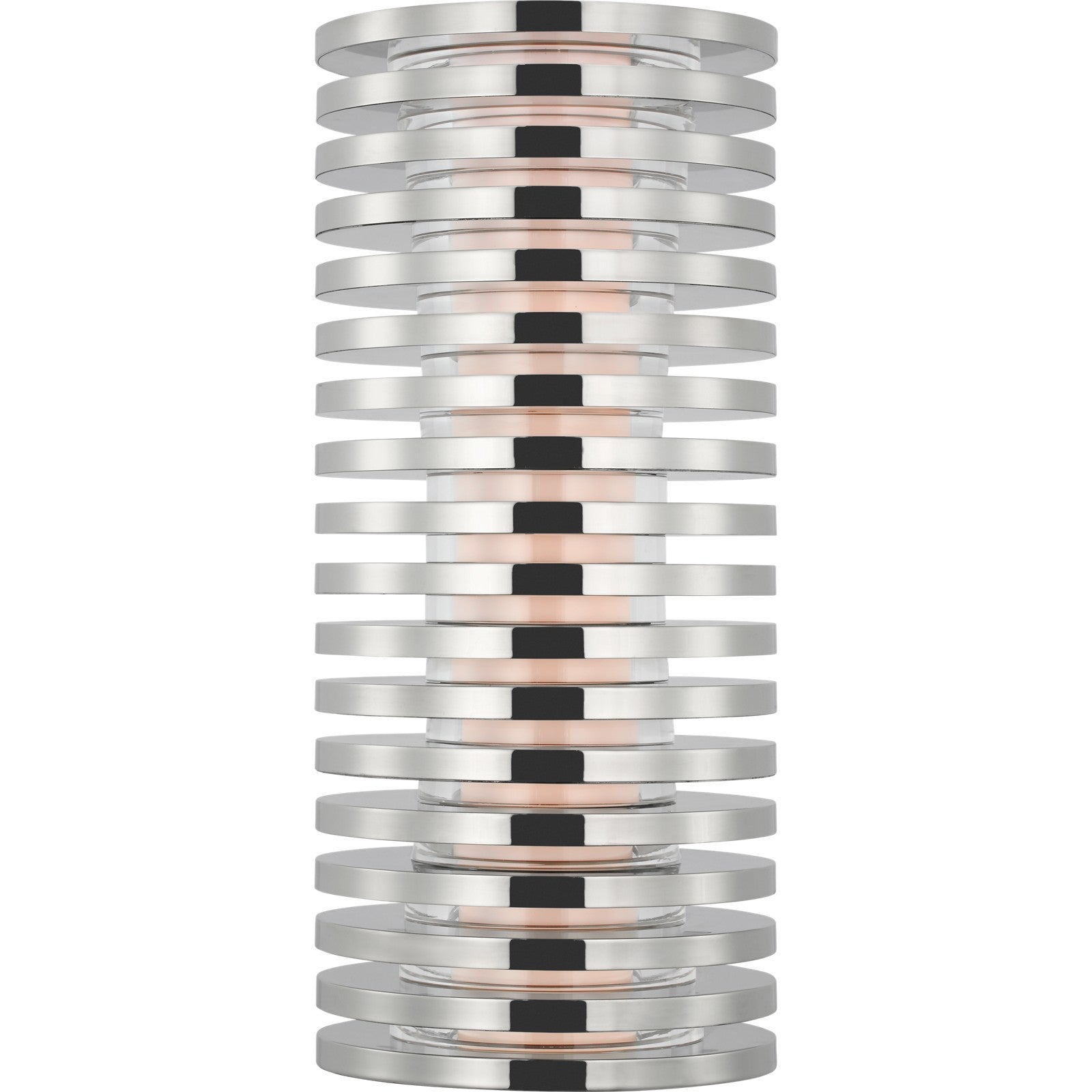 Quoddy Small Table Lamp - Visual Comfort Modern 6