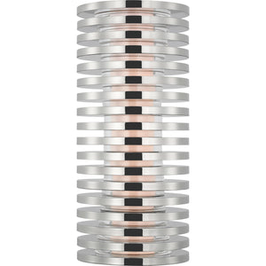 Quoddy Small Table Lamp - Visual Comfort Modern 6