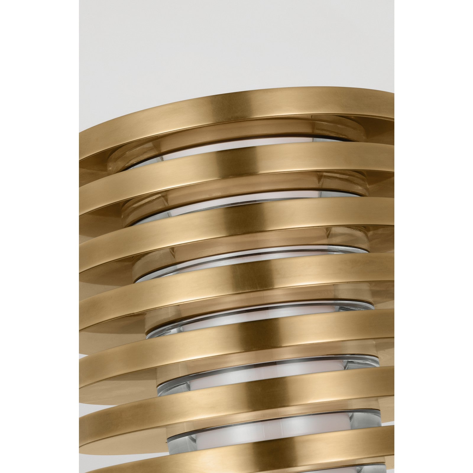 Quoddy Small Table Lamp - Visual Comfort Modern 14