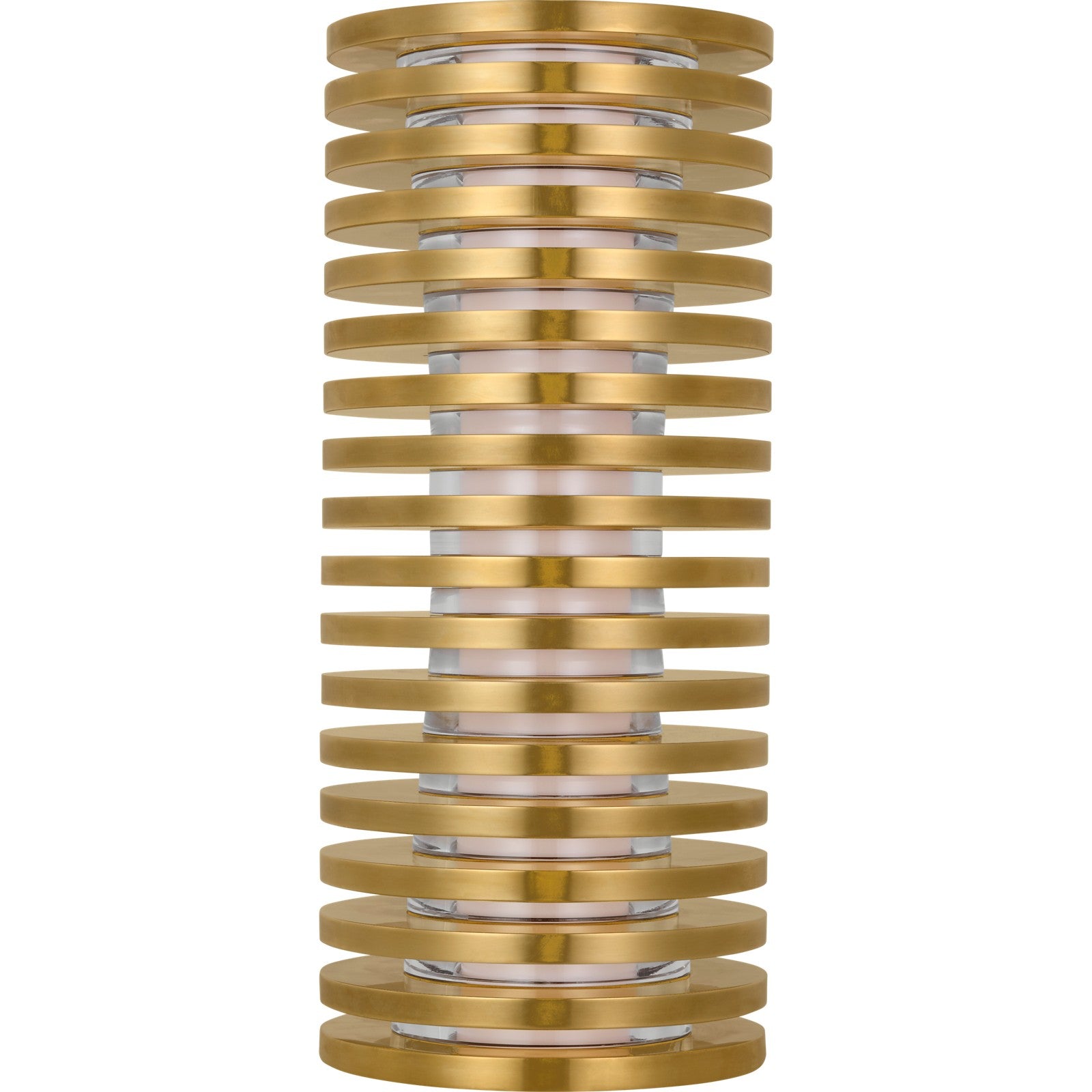 Quoddy Small Table Lamp - Visual Comfort Modern 11