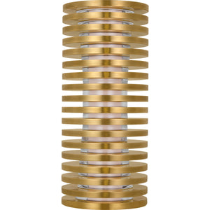 Quoddy Small Table Lamp - Visual Comfort Modern 11