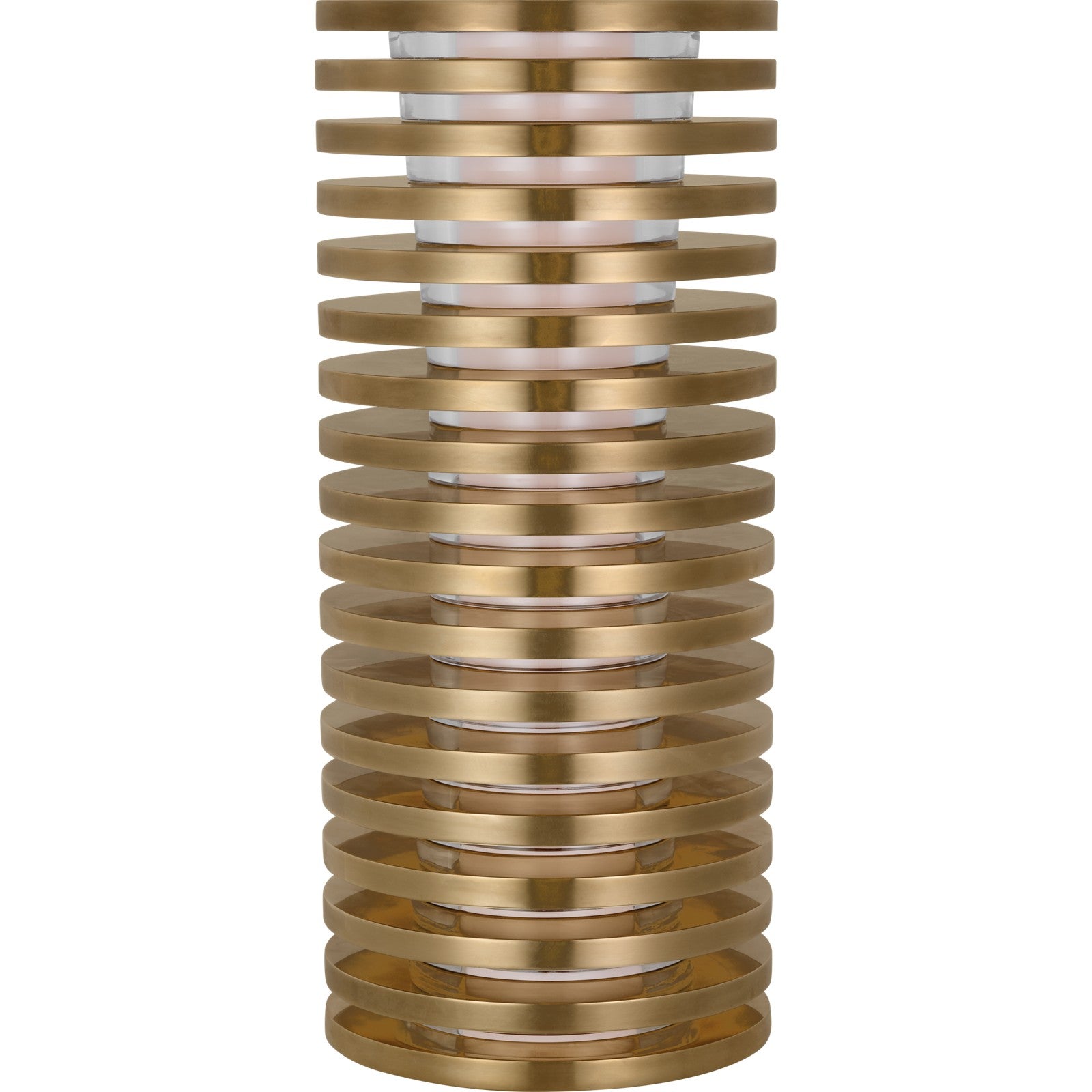 Quoddy Small Table Lamp - Visual Comfort Modern 15