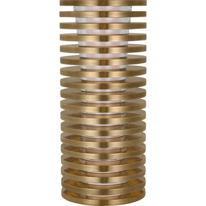 Quoddy Small Table Lamp - Visual Comfort Modern 15