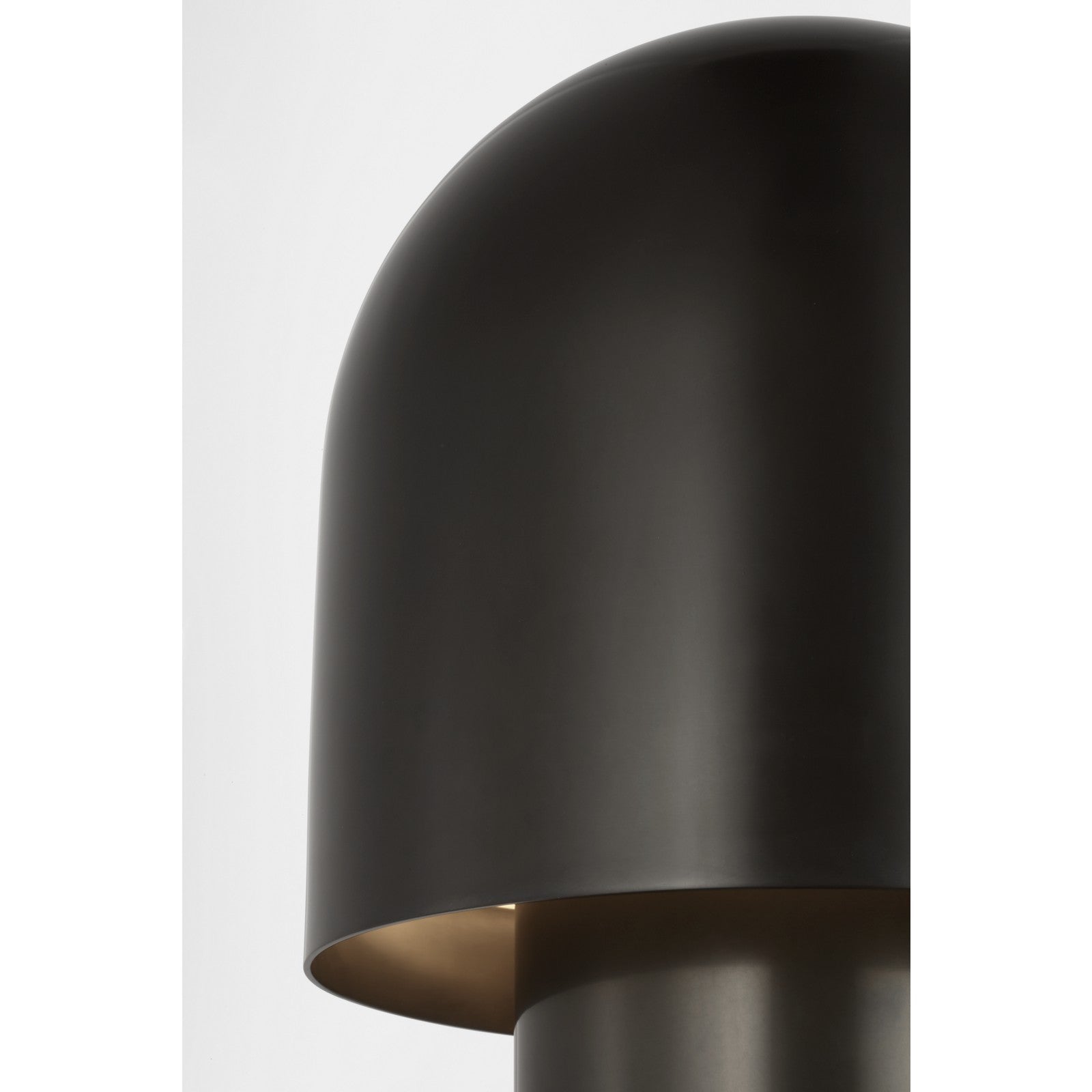 Kennett Small Table Lamp - Visual Comfort Modern 5