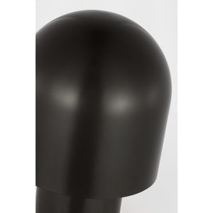Kennett Small Table Lamp - Visual Comfort Modern 4