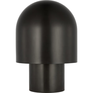 Kennett Small Table Lamp - Visual Comfort Modern 2