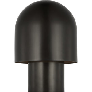 Kennett Small Table Lamp - Visual Comfort Modern 1