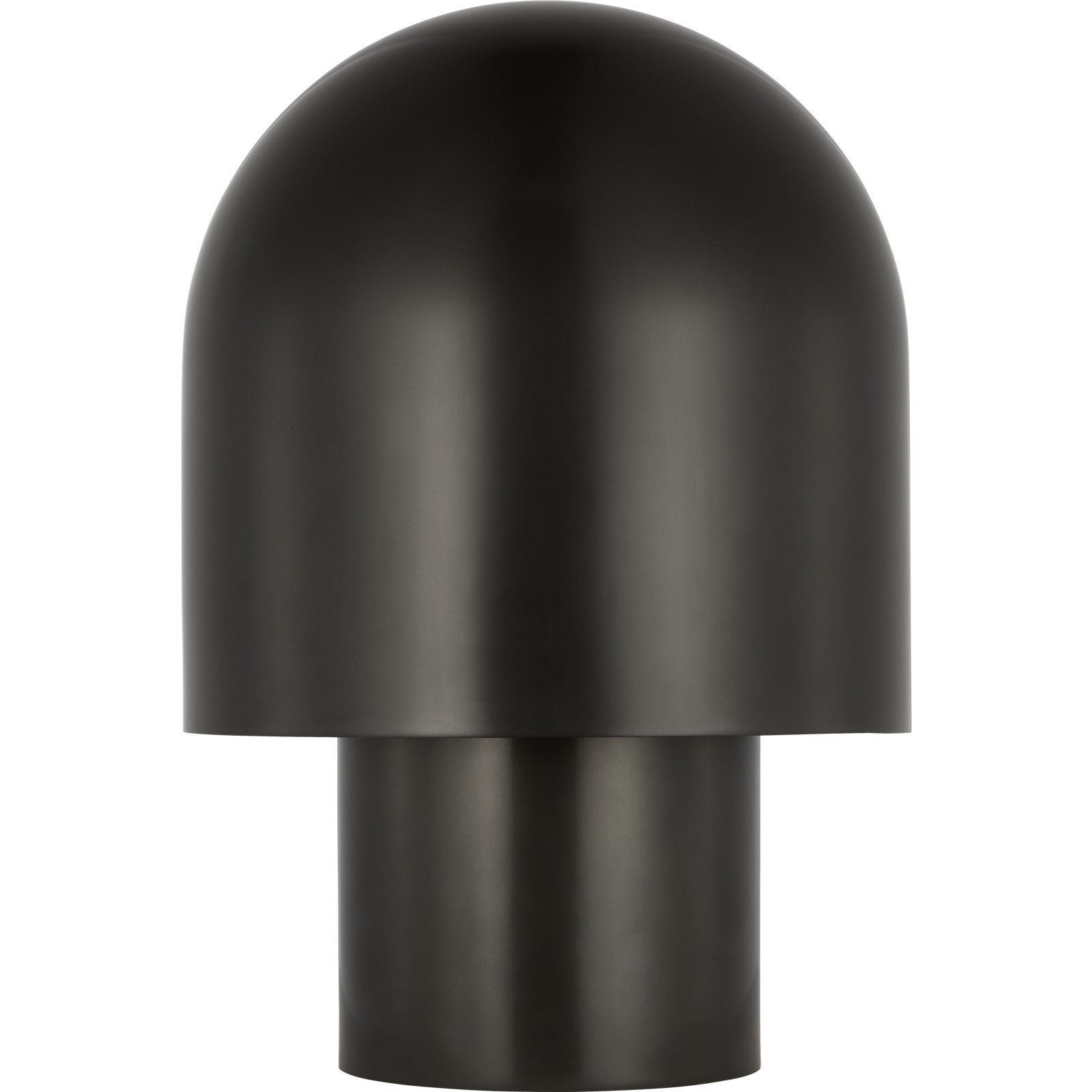 Kennett Small Table Lamp - Visual Comfort Modern 3