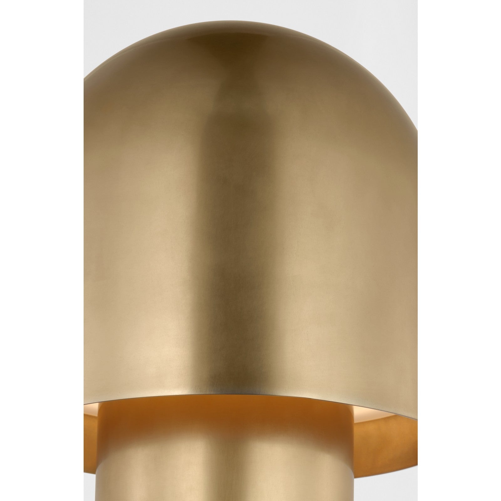Kennett Small Table Lamp - Visual Comfort Modern 16
