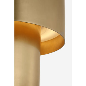 Kennett Small Table Lamp - Visual Comfort Modern 15