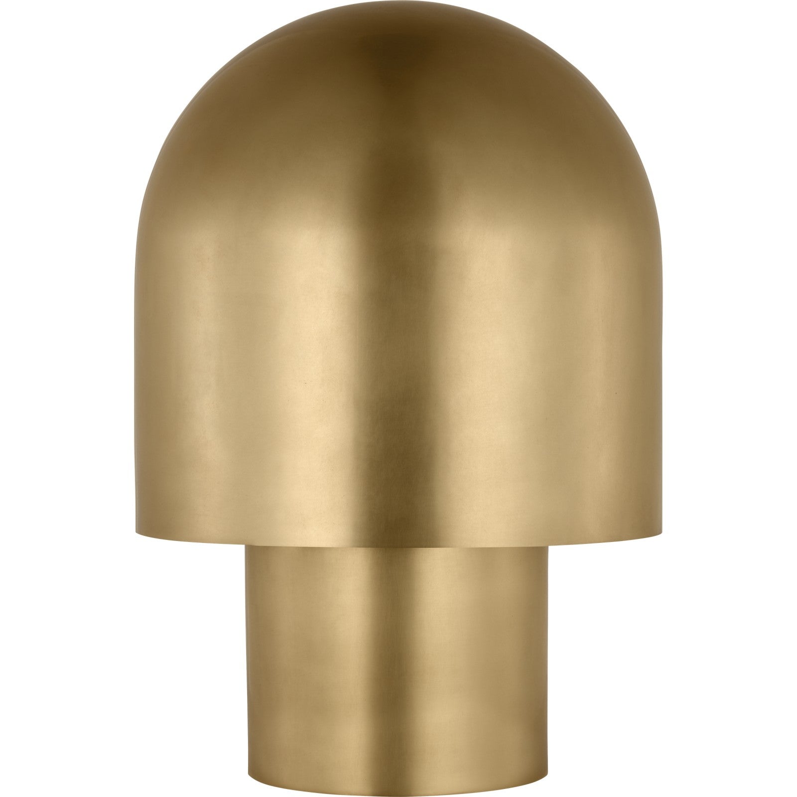 Kennett Small Table Lamp - Visual Comfort Modern 13