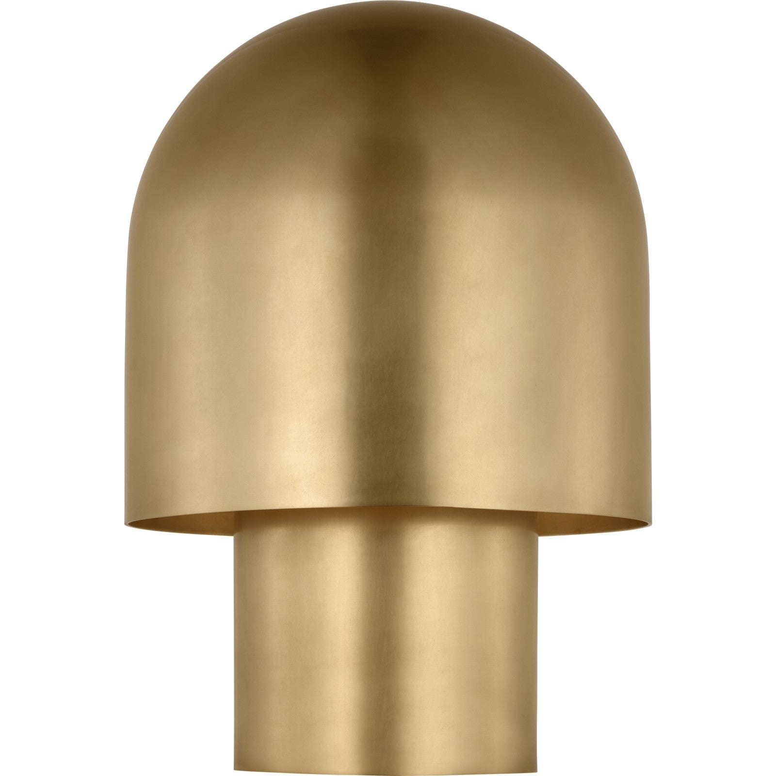 Kennett Small Table Lamp - Visual Comfort Modern 12