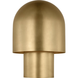 Kennett Small Table Lamp - Visual Comfort Modern 12
