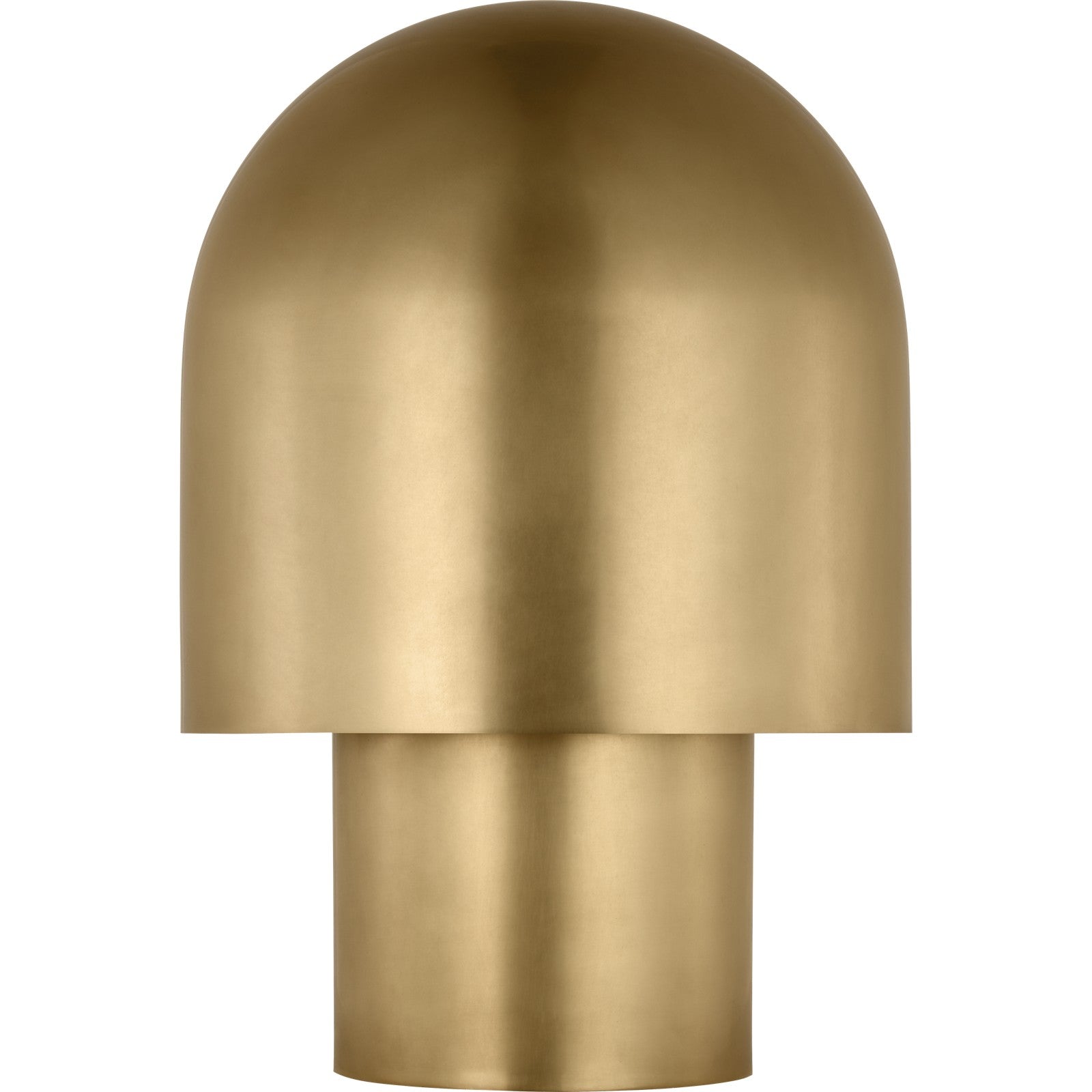 Kennett Small Table Lamp - Visual Comfort Modern 14