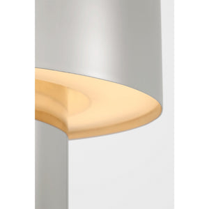 Kennett Small Table Lamp - Visual Comfort Modern 11