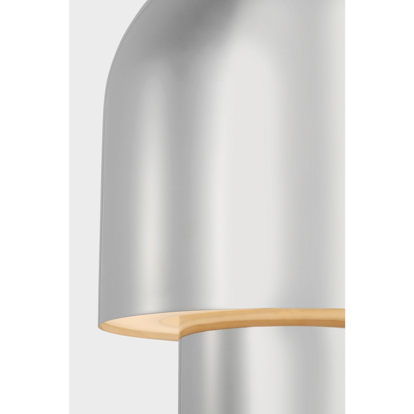 Kennett Small Table Lamp - Visual Comfort Modern 10