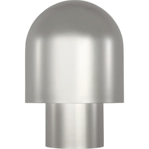 Kennett Small Table Lamp - Visual Comfort Modern 9