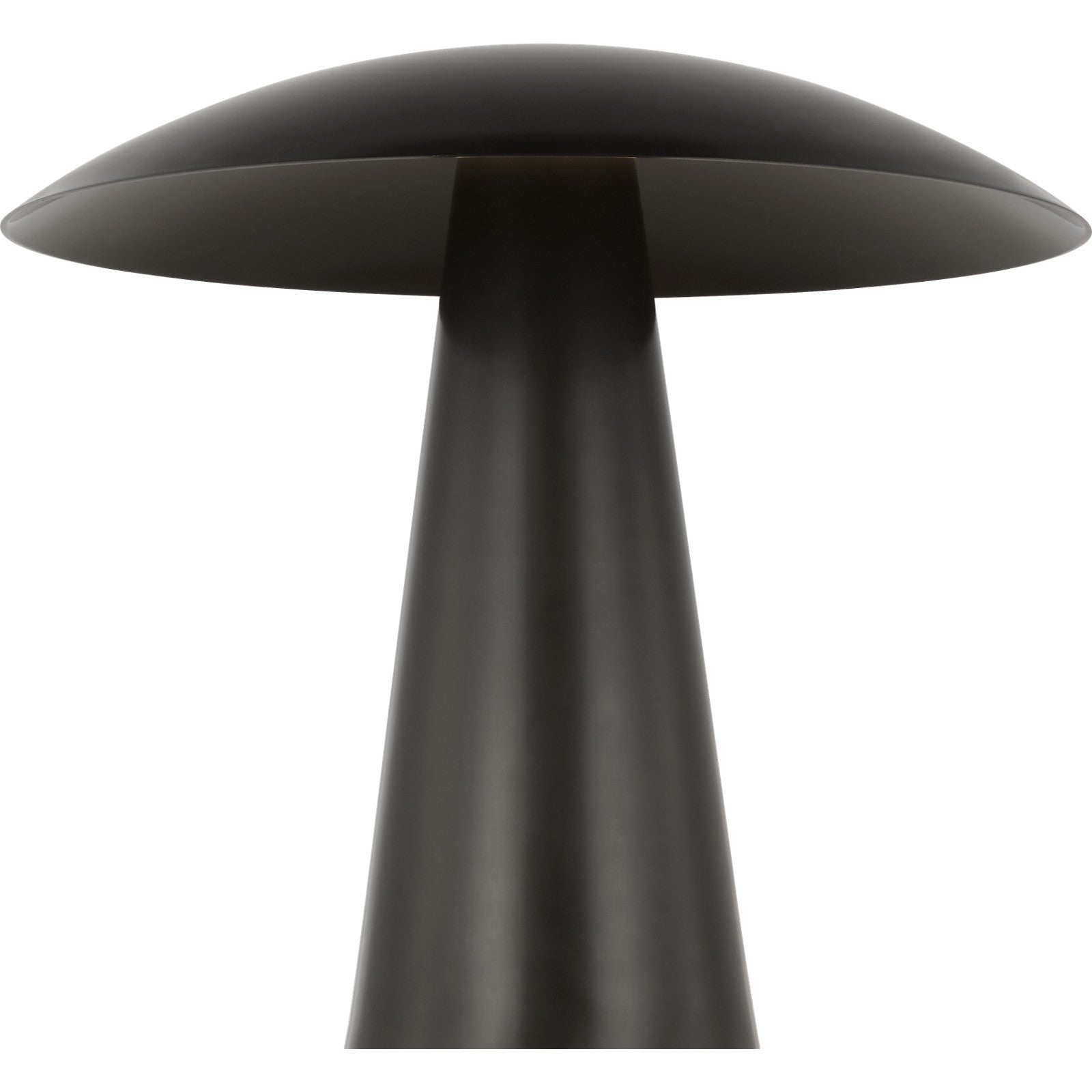 Aegis Medium Table Lamp - Visual Comfort Modern 2