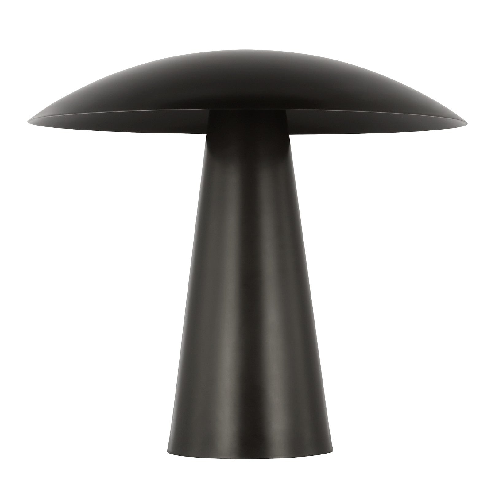 Aegis Medium Table Lamp - Visual Comfort Modern 1