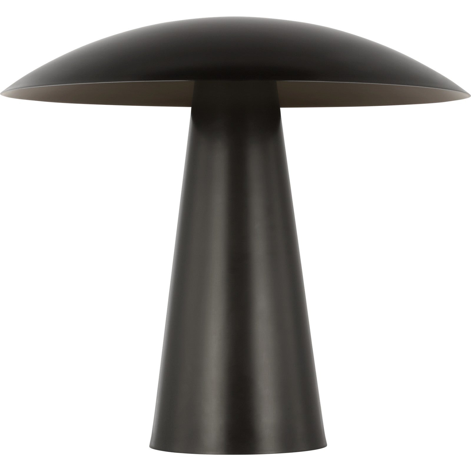 Aegis Medium Table Lamp - Visual Comfort Modern 3