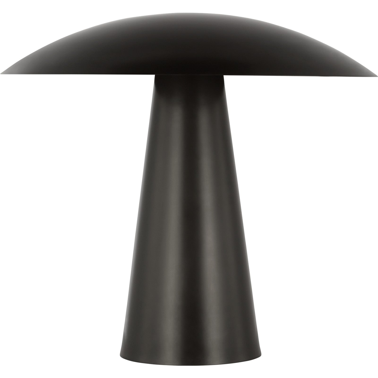 Aegis Medium Table Lamp - Visual Comfort Modern 4