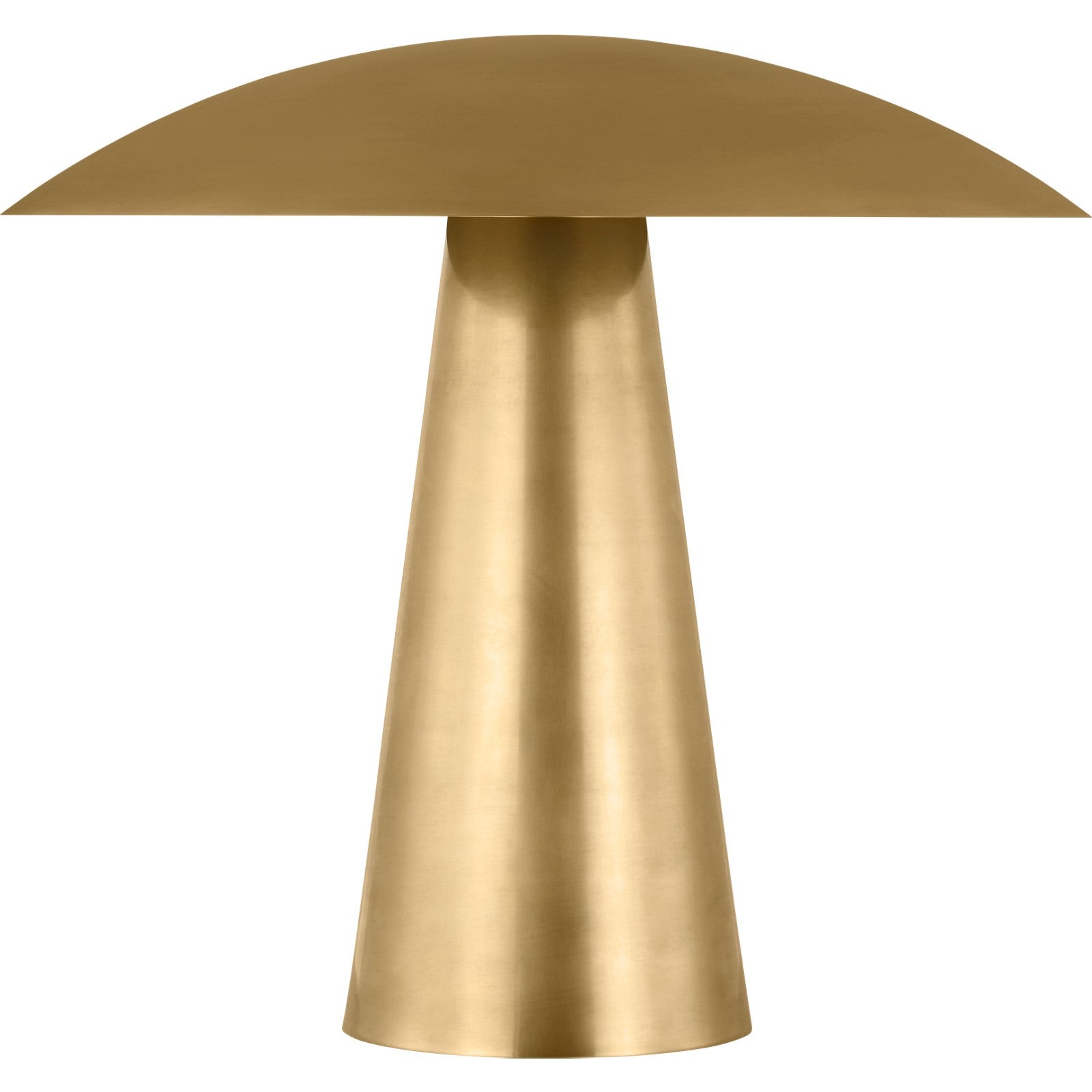Aegis Medium Table Lamp - Visual Comfort Modern 15