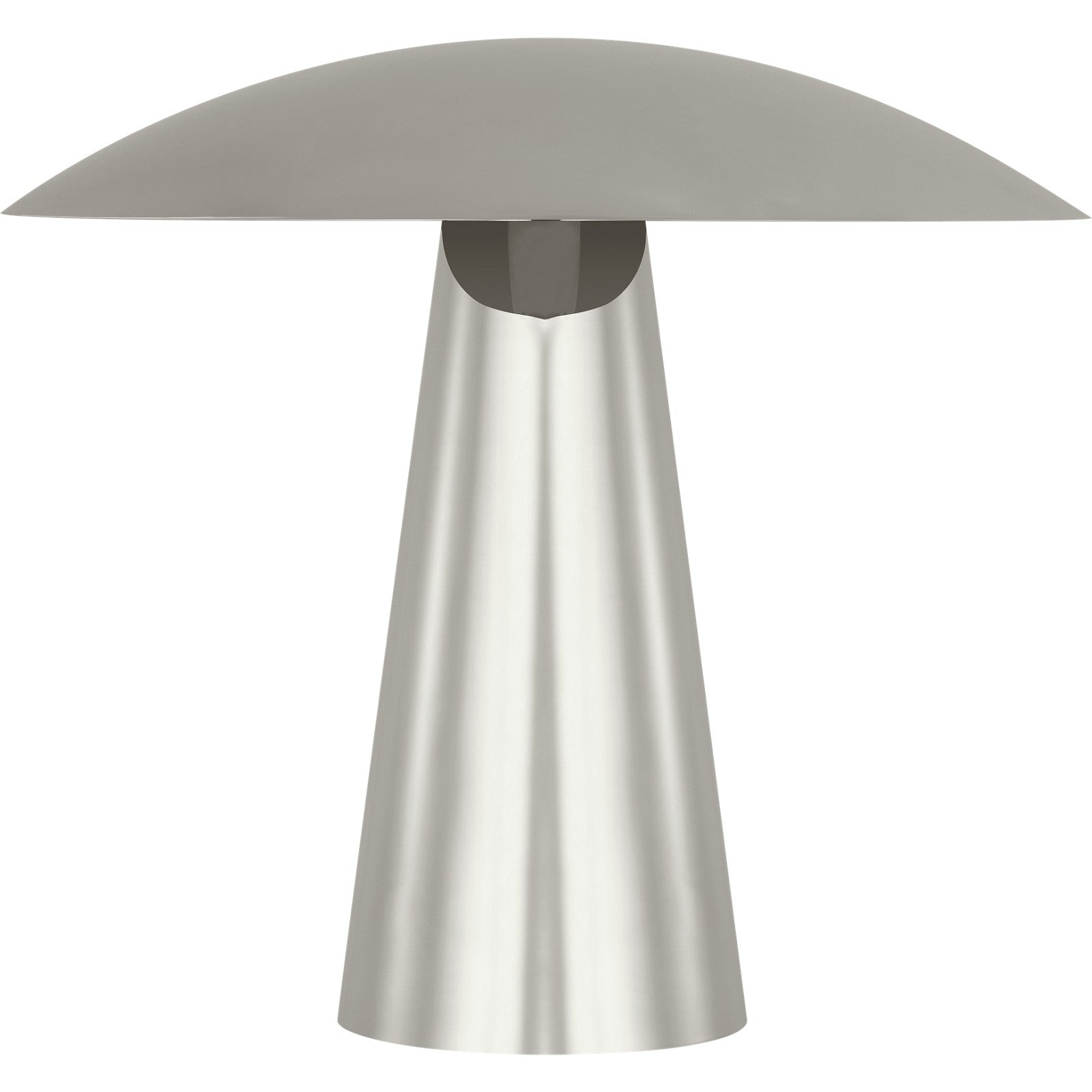 Aegis Medium Table Lamp - Visual Comfort Modern 7