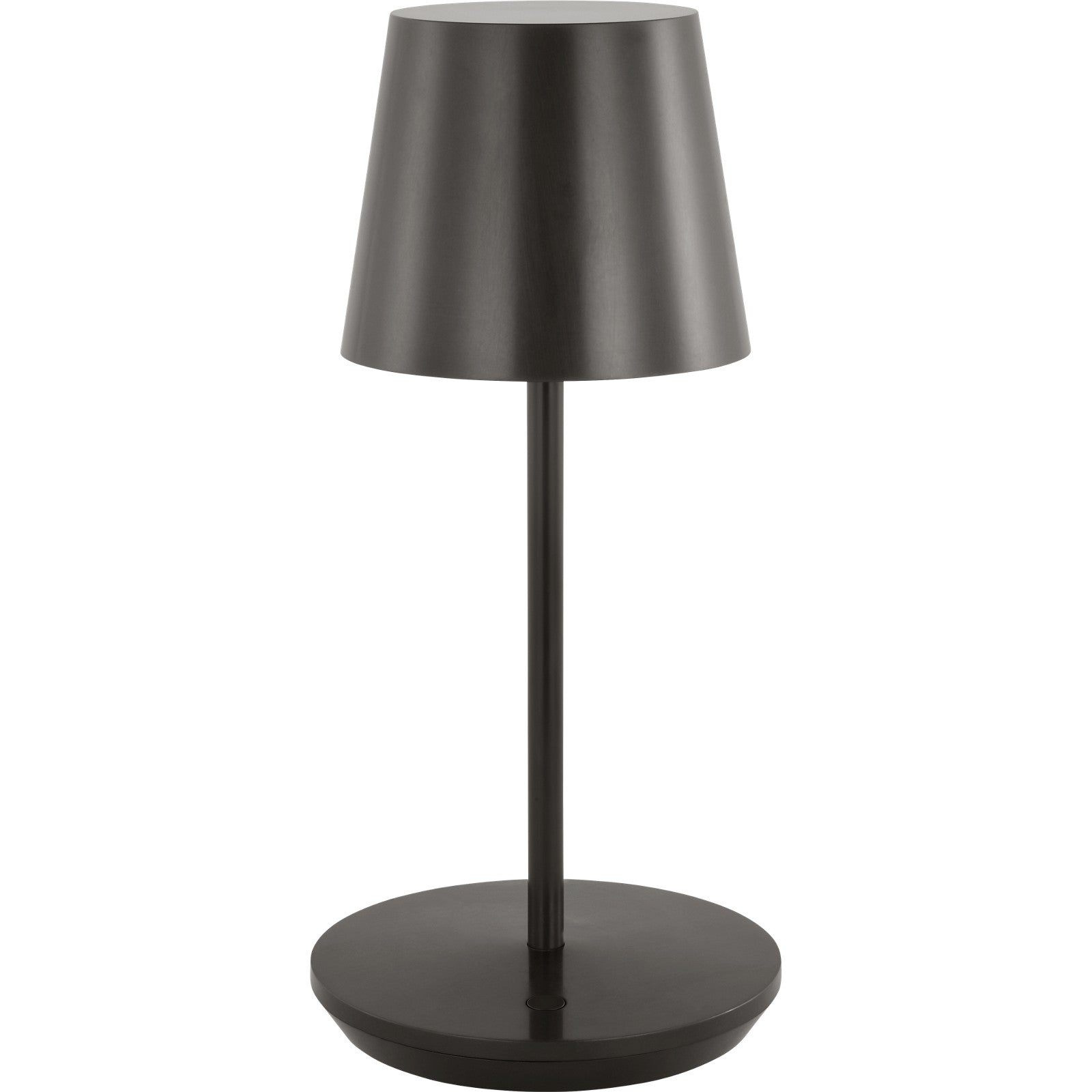 Nevis Short Accent Rechargeable Table Lamp - Visual Comfort Modern 17