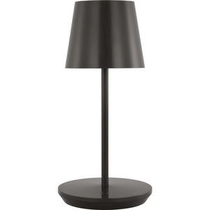 Nevis Short Accent Rechargeable Table Lamp - Visual Comfort Modern 15