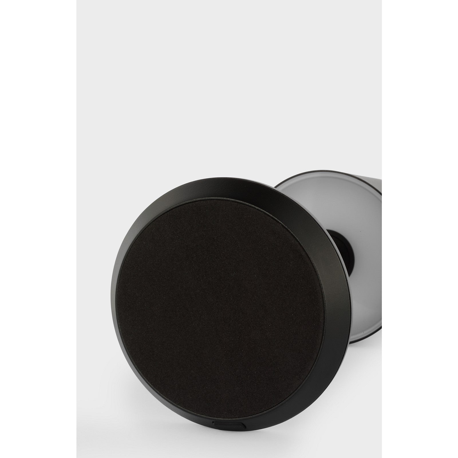 Nevis Short Accent Rechargeable Table Lamp - Visual Comfort Modern 14