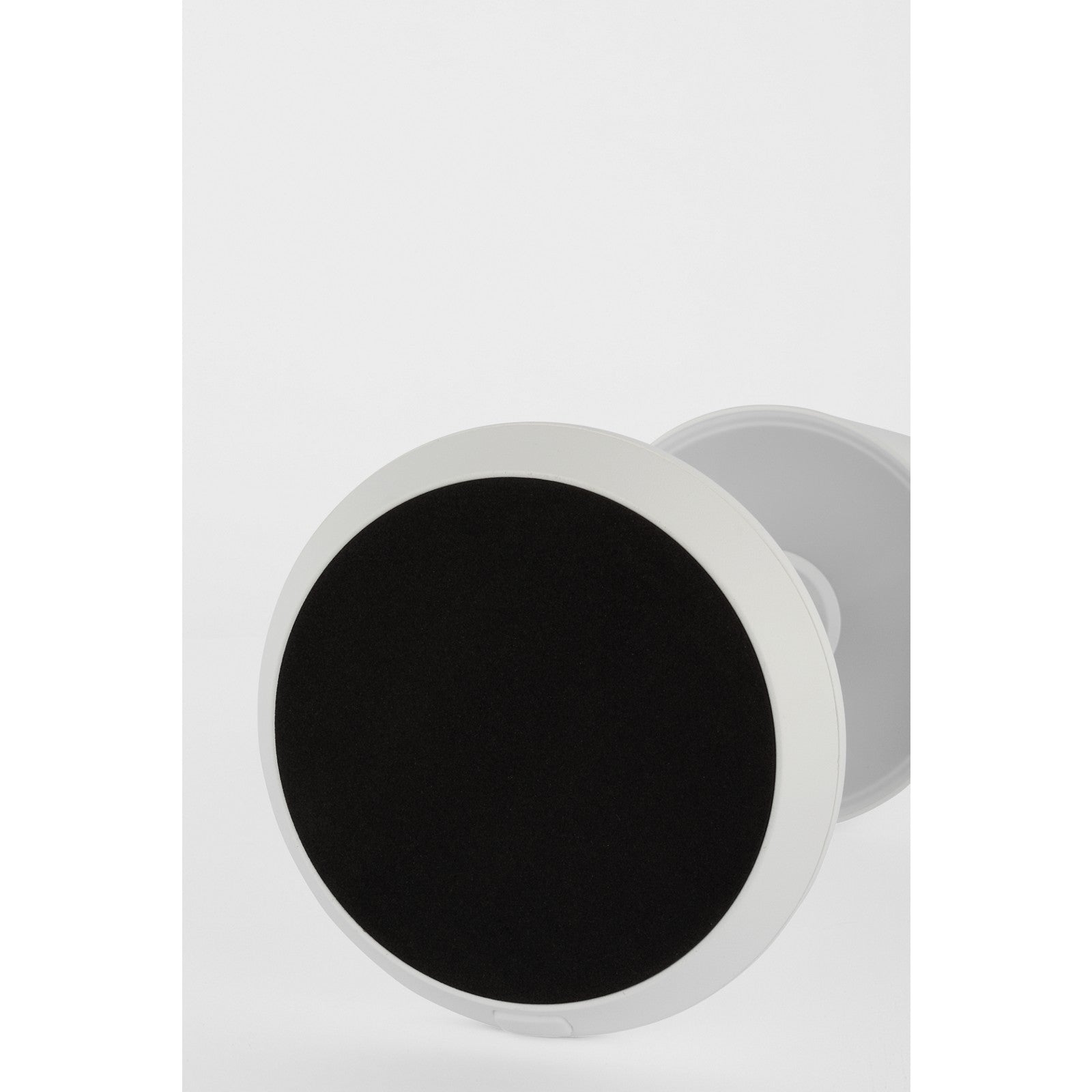 Nevis Short Accent Rechargeable Table Lamp - Visual Comfort Modern 31