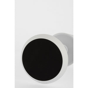 Nevis Short Accent Rechargeable Table Lamp - Visual Comfort Modern 31