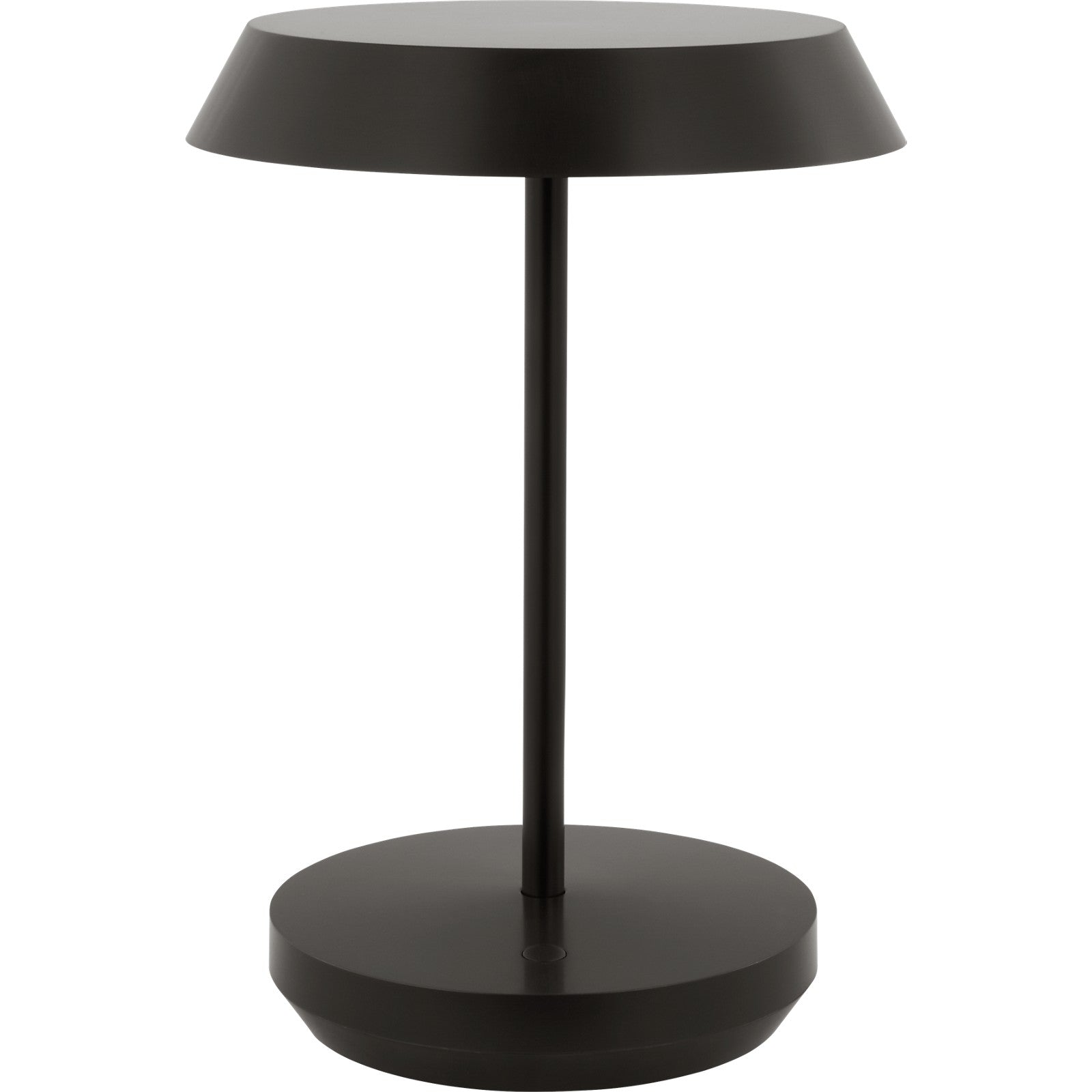 Tepa Short Accent Rechargeable Table Lamp - Visual Comfort Modern 20