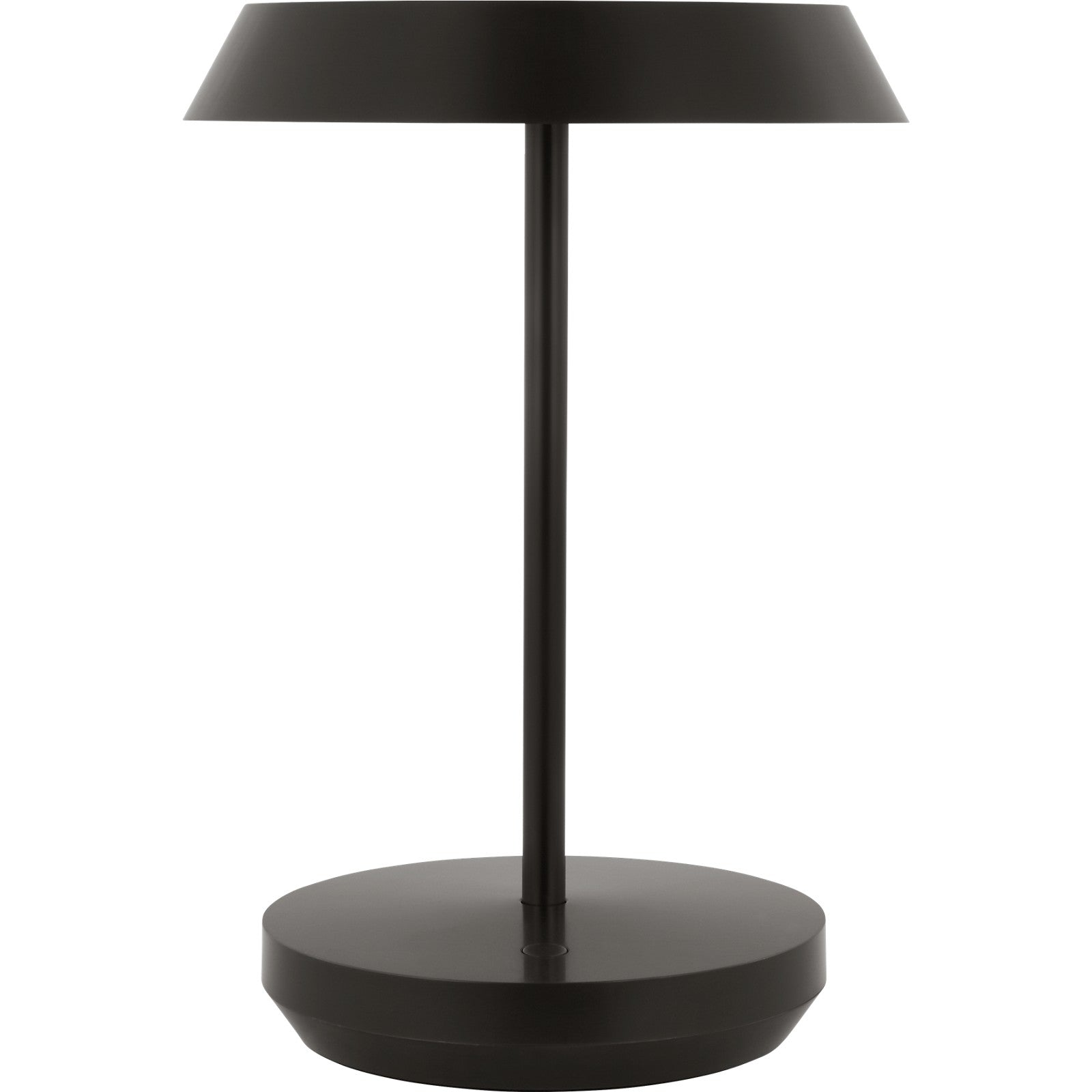 Tepa Short Accent Rechargeable Table Lamp - Visual Comfort Modern 19