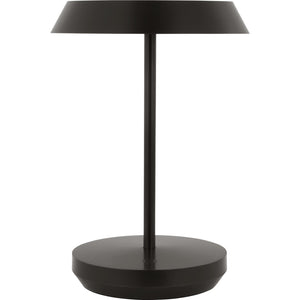 Tepa Short Accent Rechargeable Table Lamp - Visual Comfort Modern 19