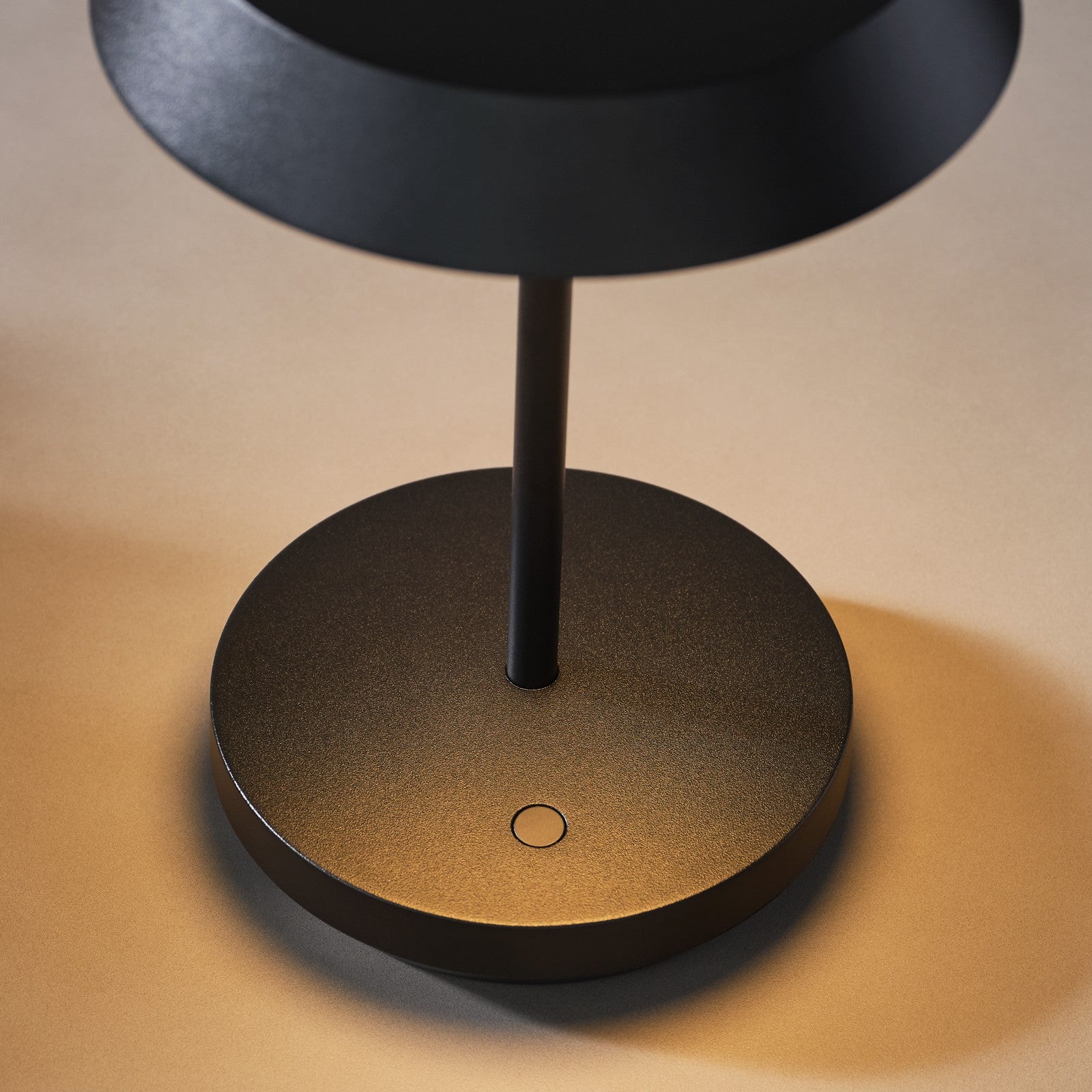 Tepa Short Accent Rechargeable Table Lamp - Visual Comfort Modern 12