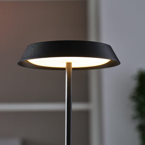 Tepa Short Accent Rechargeable Table Lamp - Visual Comfort Modern 8