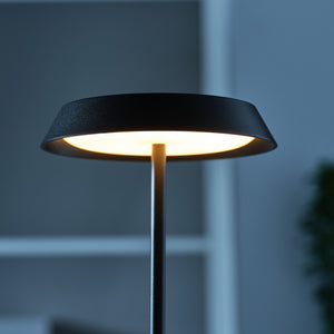 Tepa Short Accent Rechargeable Table Lamp - Visual Comfort Modern 7