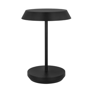 Tepa Short Accent Rechargeable Table Lamp - Visual Comfort Modern 17