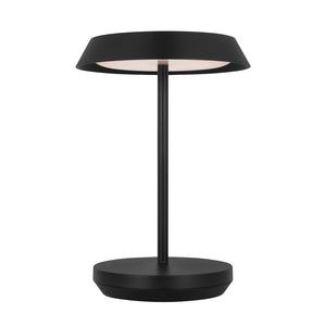 Tepa Short Accent Rechargeable Table Lamp - Visual Comfort Modern 16