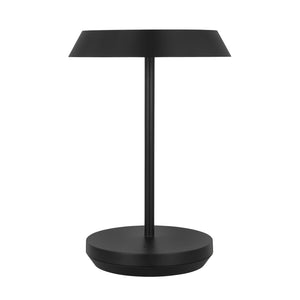 Tepa Short Accent Rechargeable Table Lamp - Visual Comfort Modern 15