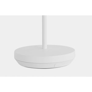 Tepa Short Accent Rechargeable Table Lamp - Visual Comfort Modern 31