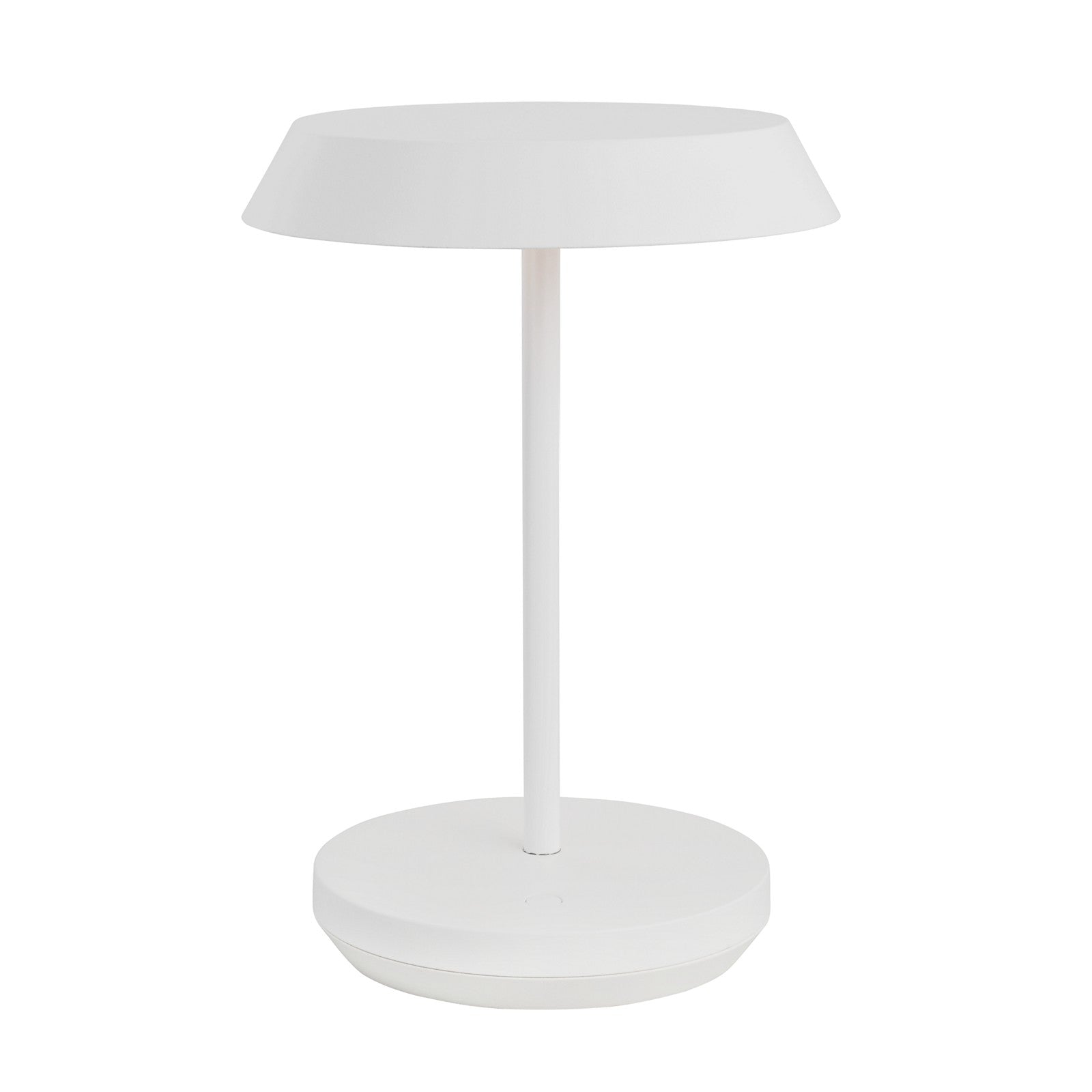Tepa Short Accent Rechargeable Table Lamp - Visual Comfort Modern 38