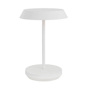 Tepa Short Accent Rechargeable Table Lamp - Visual Comfort Modern 38