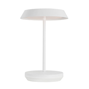 Tepa Short Accent Rechargeable Table Lamp - Visual Comfort Modern 37