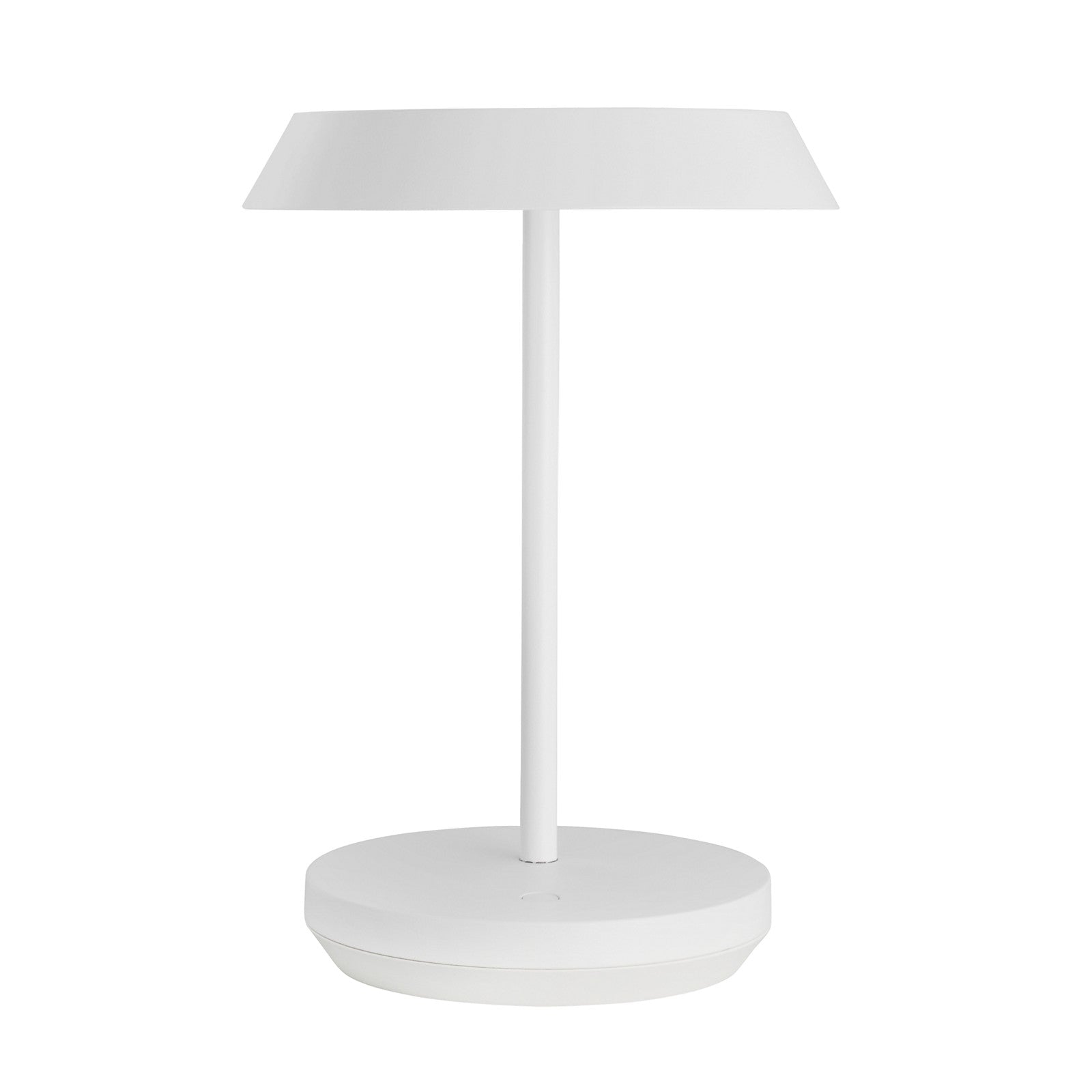 Tepa Short Accent Rechargeable Table Lamp - Visual Comfort Modern 36