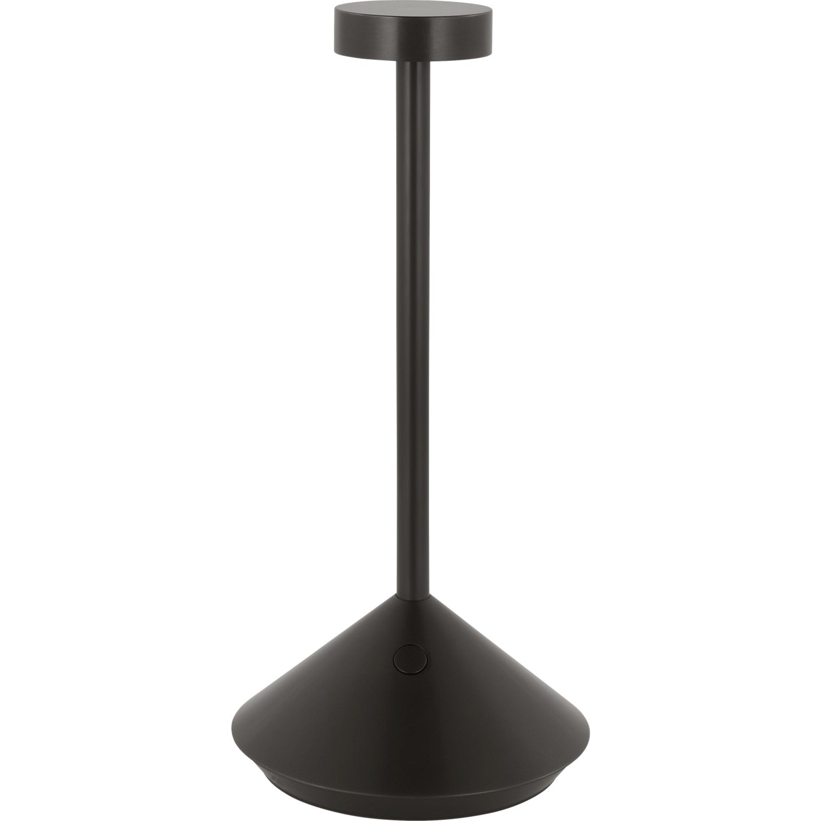 Moneta Short Accent Rechargeable Table Lamp - Visual Comfort Modern 14
