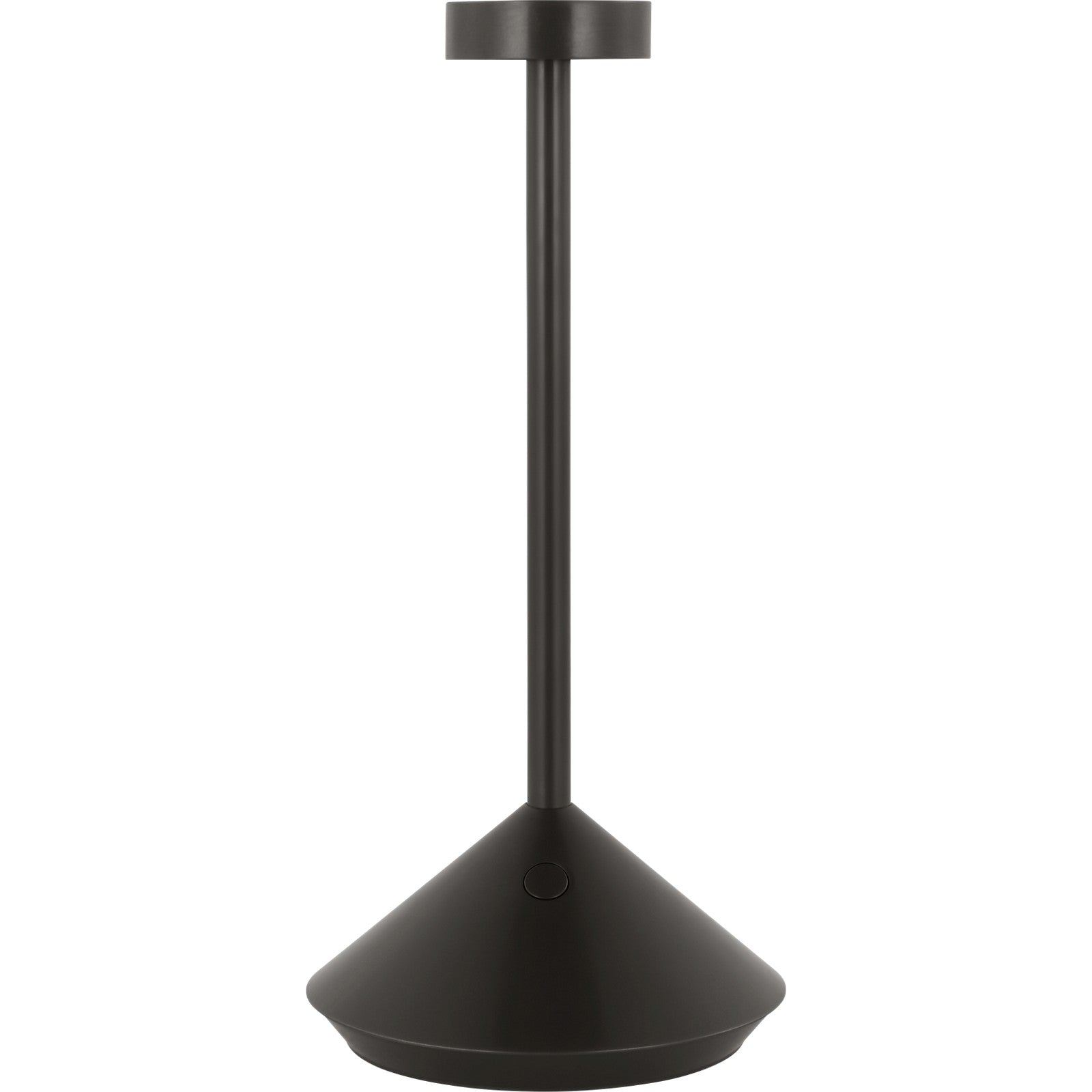 Moneta Short Accent Rechargeable Table Lamp - Visual Comfort Modern 16