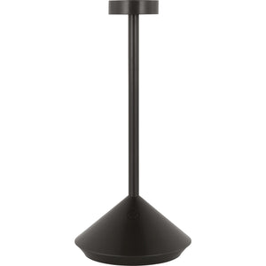 Moneta Short Accent Rechargeable Table Lamp - Visual Comfort Modern 16